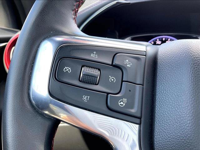 Certified 2023 Chevrolet Blazer RS FWD image 19