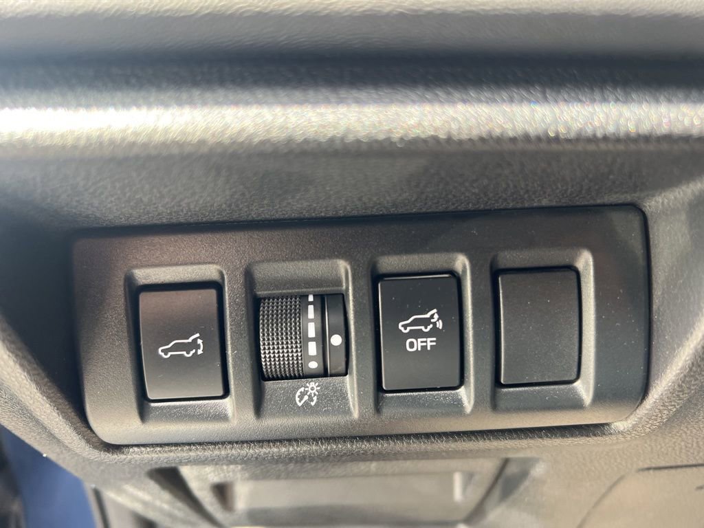 Certified 2024 Subaru Outback Onyx Edition XT image 11