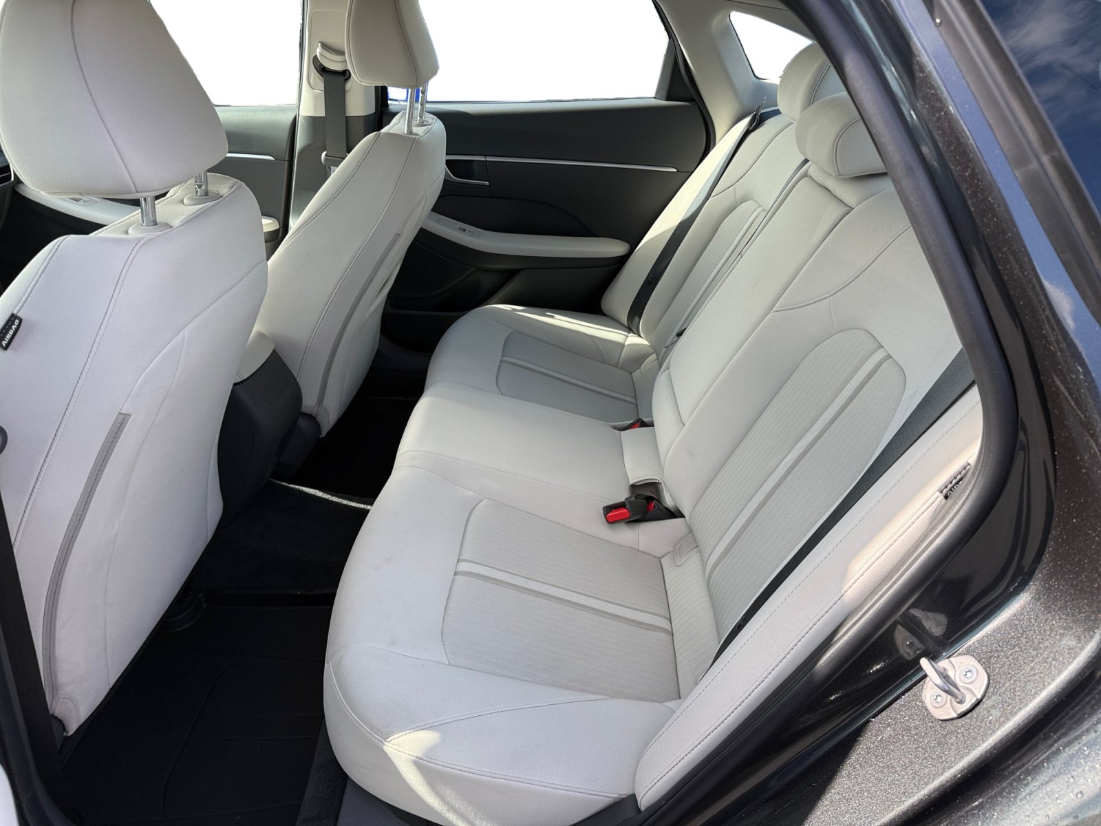 Certified 2025 Hyundai Sonata SEL FWD image 16