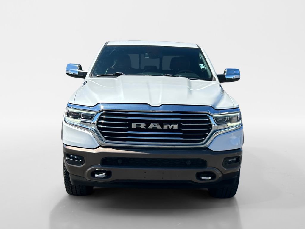 Used 2020 RAM 1500 Limited image 10