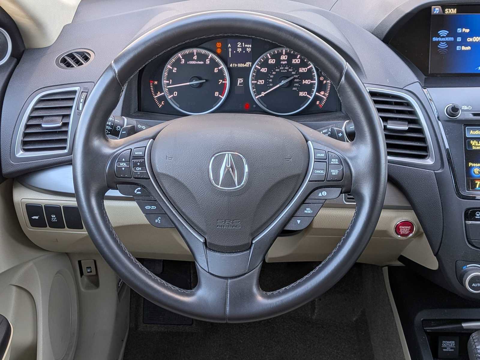 Used 2017 Acura RDX AWD w/ Technology Package image 22