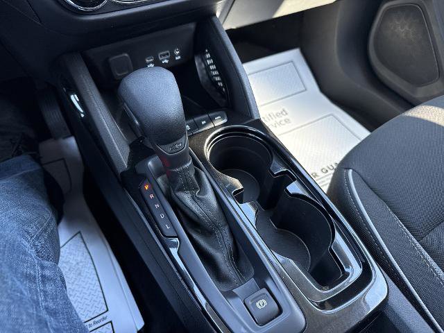 Used 2023 Chevrolet TrailBlazer LT w/ Convenience Package image 15