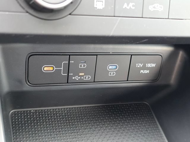 New 2026 Hyundai Santa Cruz SE AWD/4WD image 7