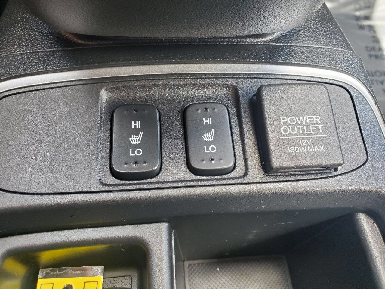 Used 2016 Honda CR-V Touring image 15