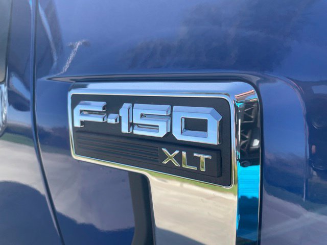 New 2026 Ford F150 XLT w/ Equipment Group 302A MID AWD/4WD image 31