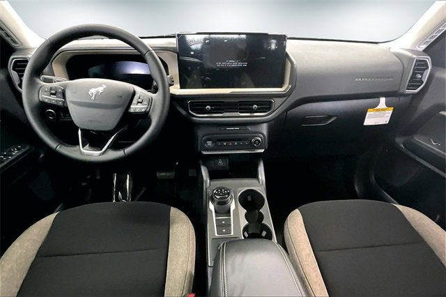 New 2025 Ford Bronco Sport Big Bend w/ Convenience Package image 5