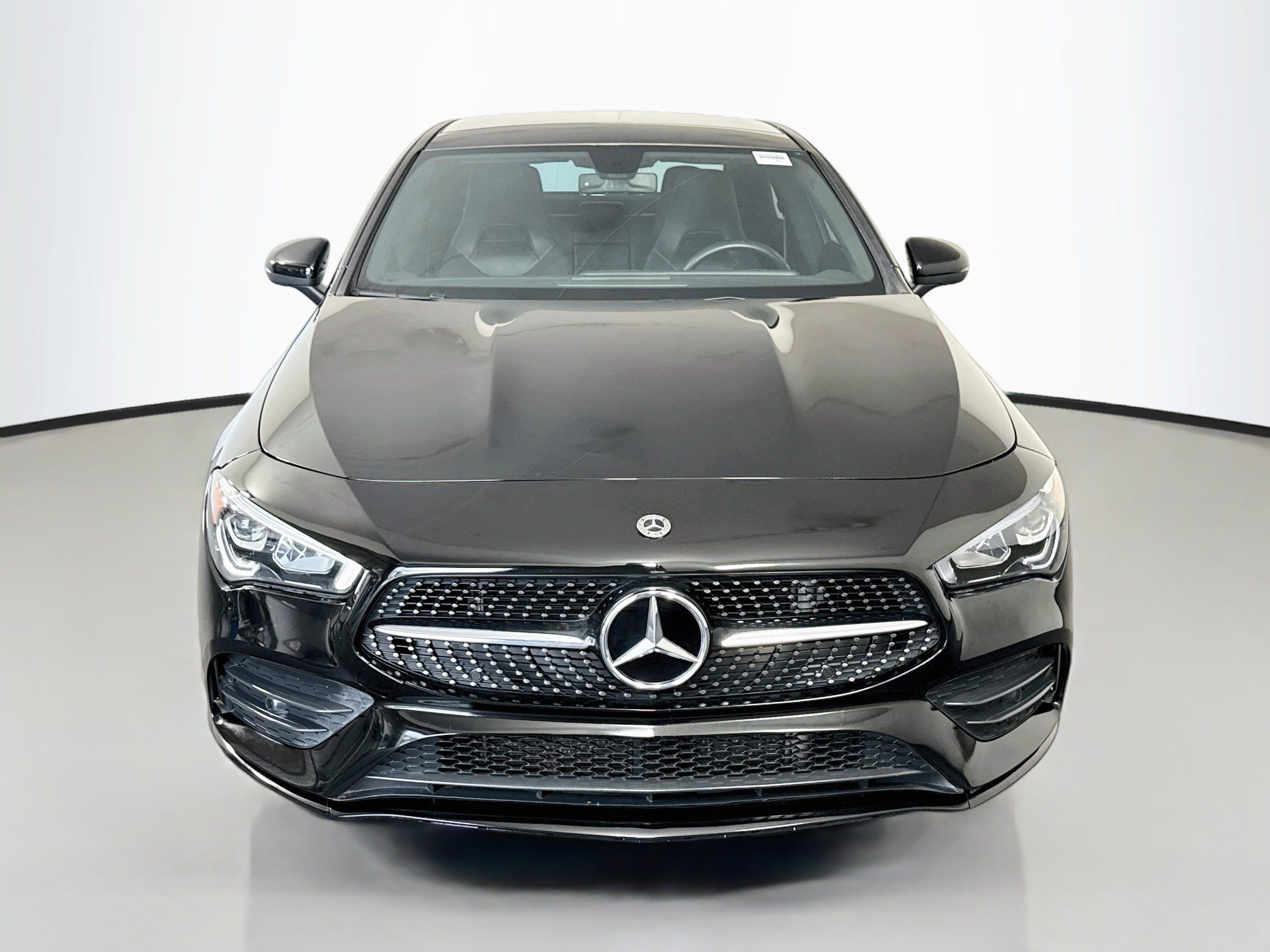 Used 2022 Mercedes-Benz CLA 250 image 2