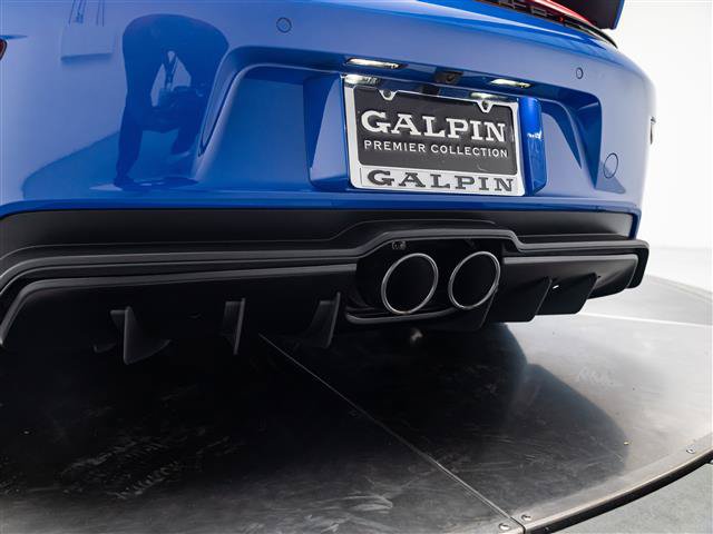 Used 2026 Porsche 911 GT3 RWD image 37
