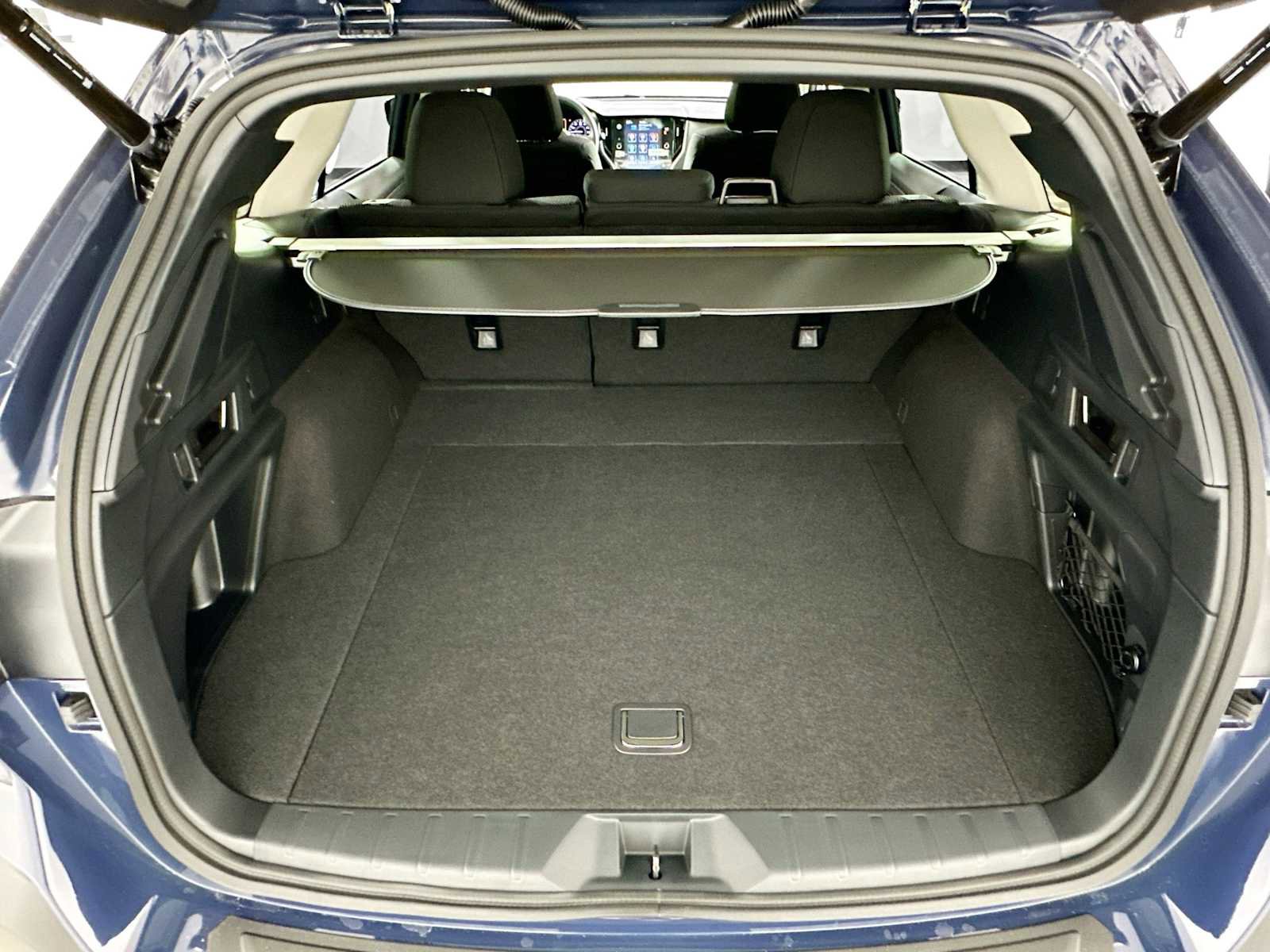 Certified 2025 Subaru Outback Premium w/ Popular Package #1A image 25