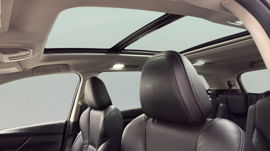 Certified 2024 Subaru Ascent Touring AWD/4WD image 20
