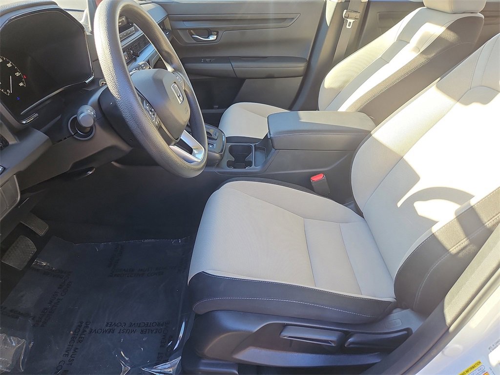 Used 2024 Honda CR-V LX image 25