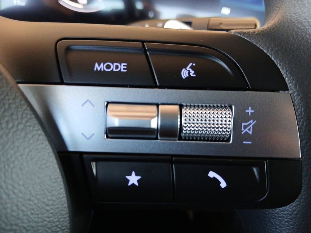 New 2026 Hyundai Sonata Blue FWD image 17