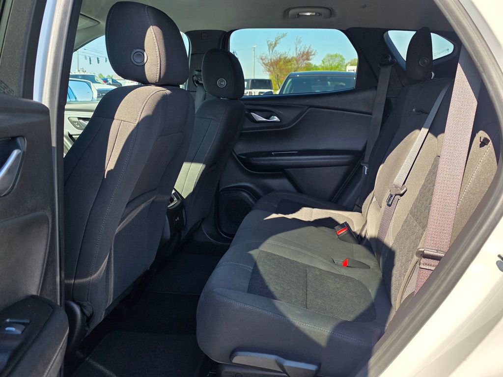 Used 2020 Chevrolet Blazer LT image 31