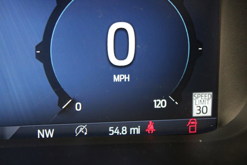 New 2026 Ford F150 Lariat w/ Equipment Group 502A High image 44