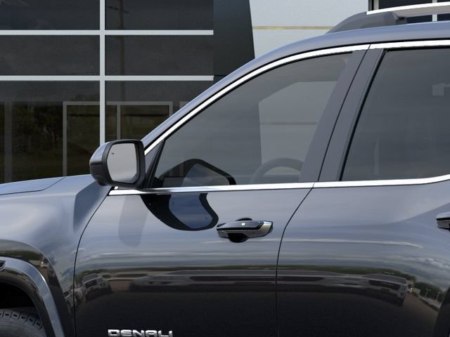 New 2026 GMC Terrain Denali AWD/4WD image 13