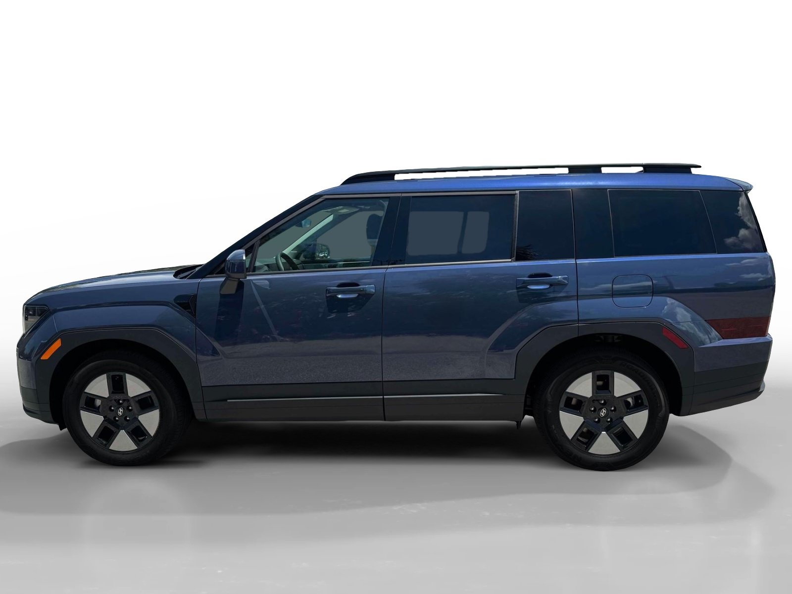 New 2027 Hyundai Santa Fe SEL FWD image 3