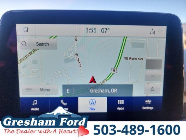 Certified 2022 Ford Escape SE w/ Convenience Package FWD image 27
