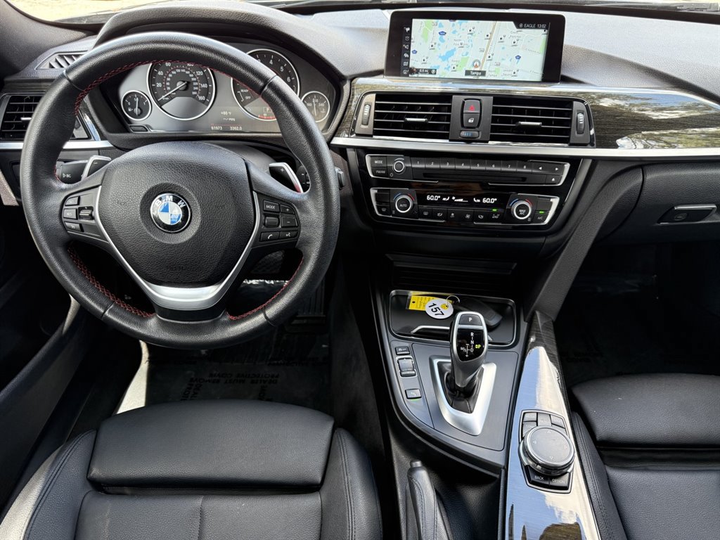 Used 2017 BMW 430i Gran Coupe RWD image 19
