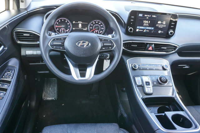 Used 2023 Hyundai Santa Fe SE w/ Winter Weather Package FWD image 15