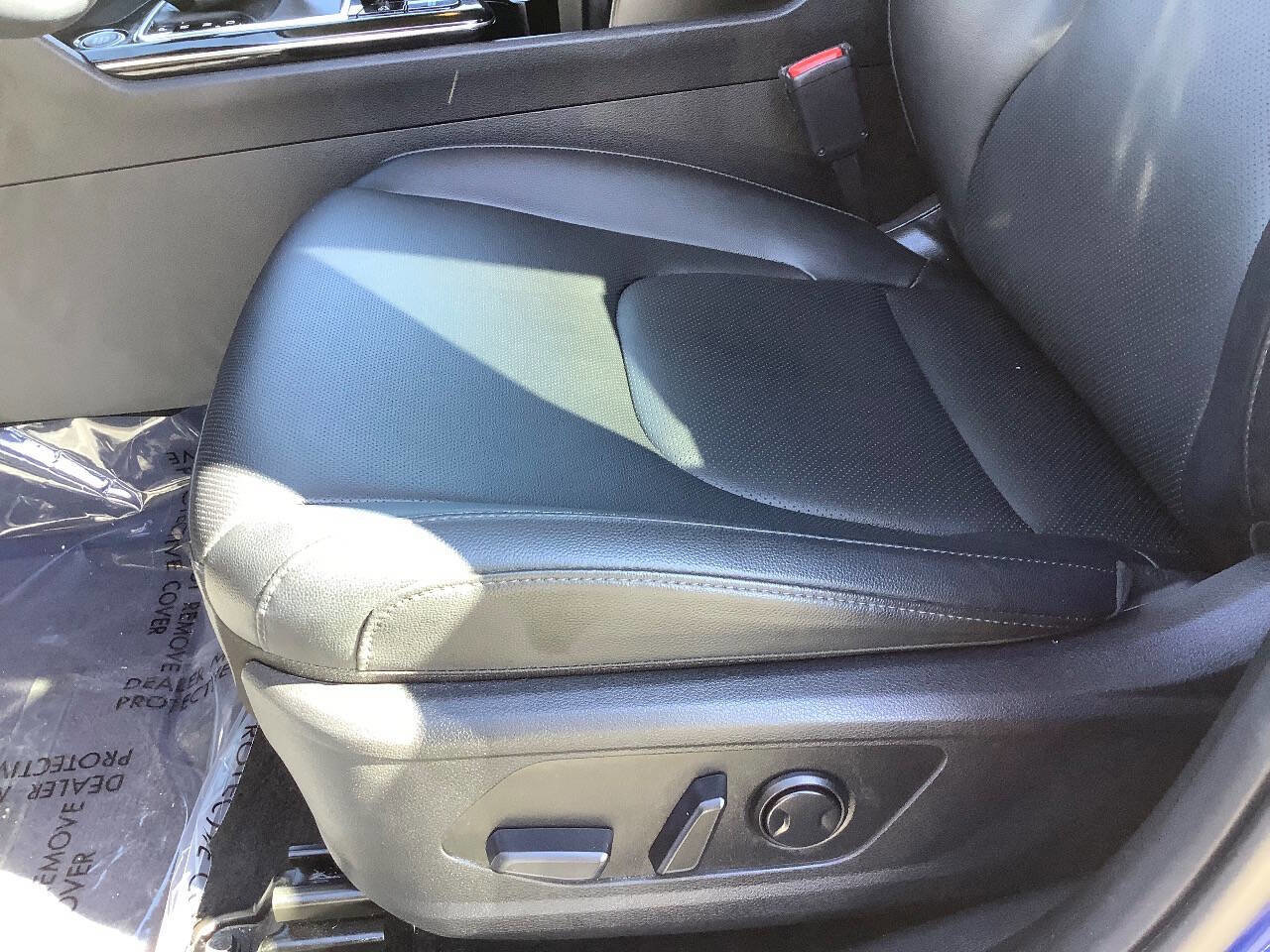 Used 2024 Kia Sportage EX image 39