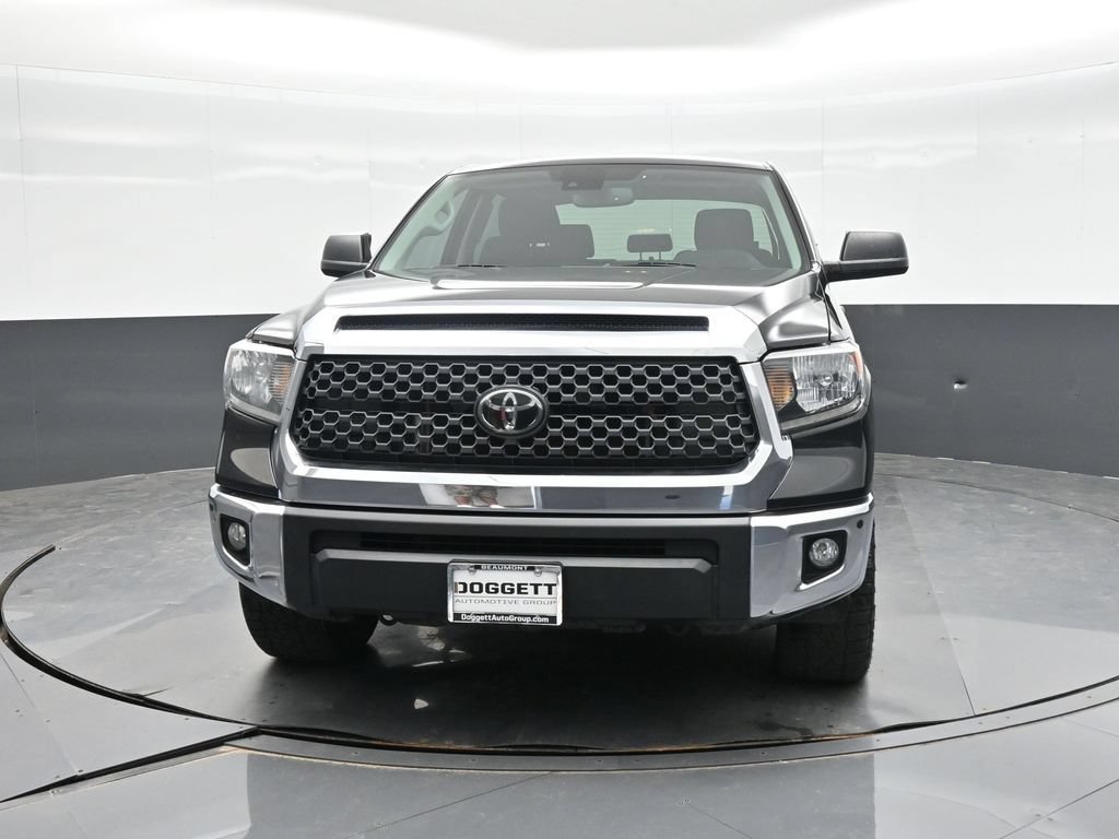 Used 2021 Toyota Tundra SR5 RWD image 12