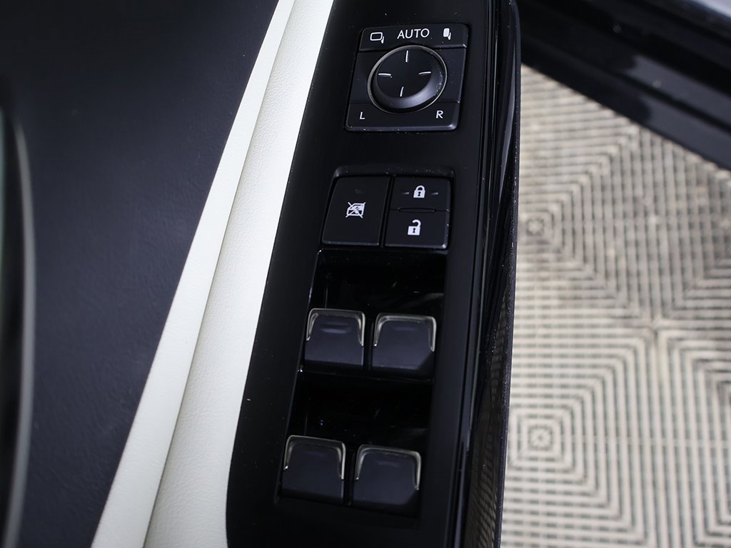 Used 2023 Lexus ES 250 w/ Premium Package image 32