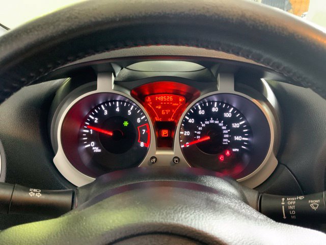 Used 2013 Nissan Juke SL AWD/4WD image 19