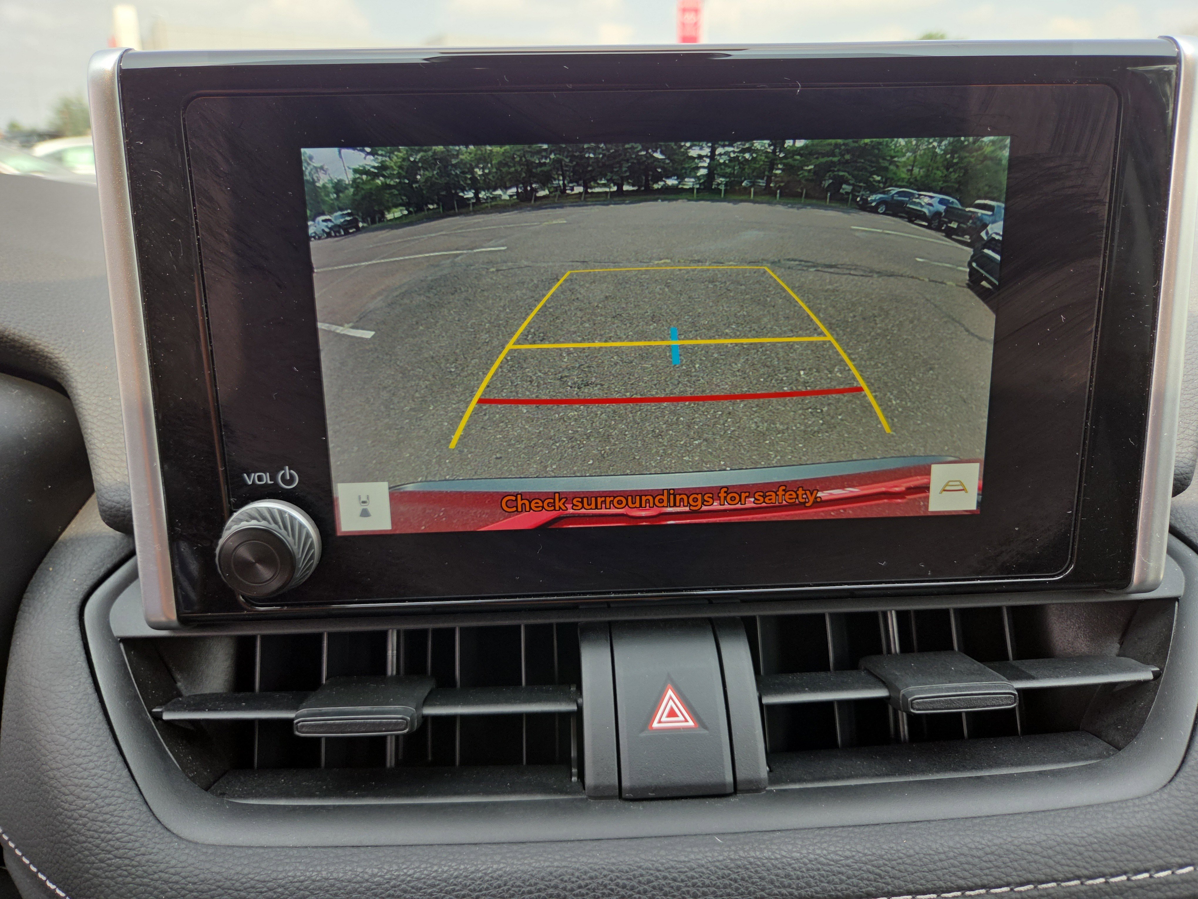 Certified 2023 Toyota RAV4 LE image 26