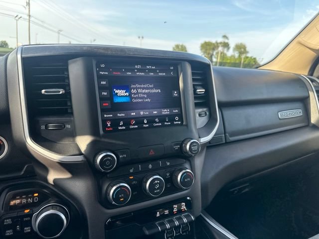 Used 2020 RAM 1500 Big Horn AWD/4WD image 37