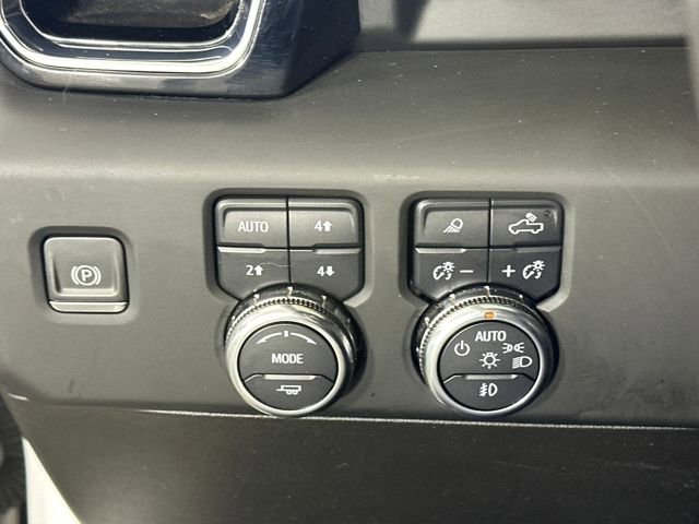 Used 2024 GMC Sierra 1500 Denali Ultimate image 19