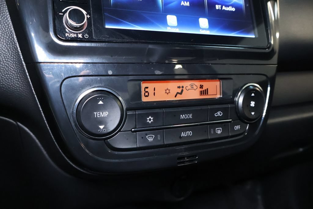 Used 2024 Mitsubishi Mirage G4 Black Edition FWD image 27