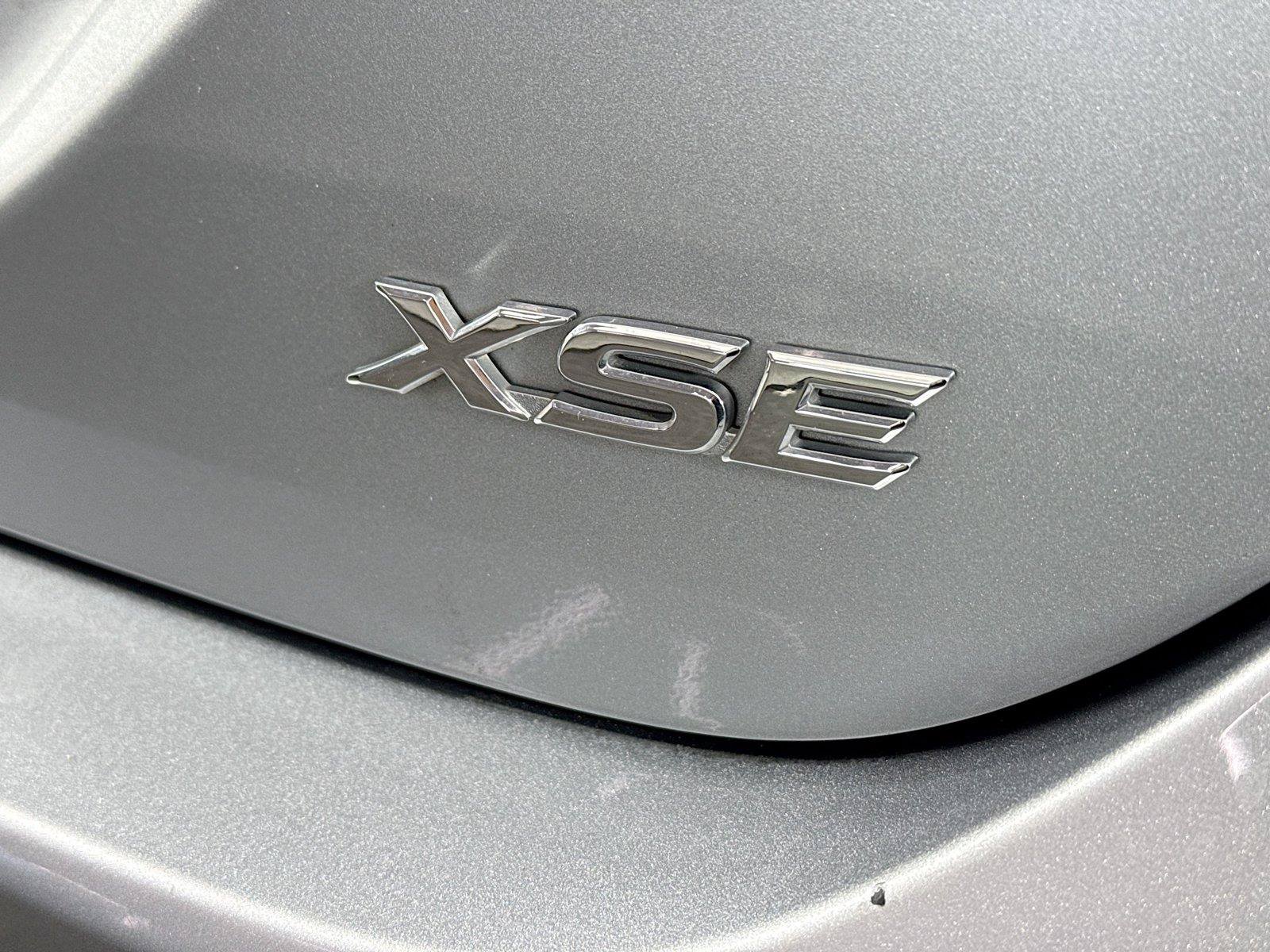 Certified 2024 Toyota Camry XSE FWD image 14