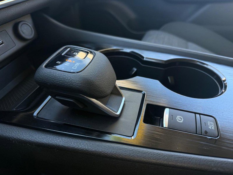 Used 2023 Nissan Rogue SV image 22