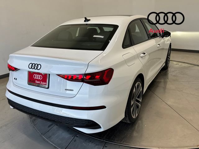 New 2026 Audi A3 2.0T Premium Plus image 44