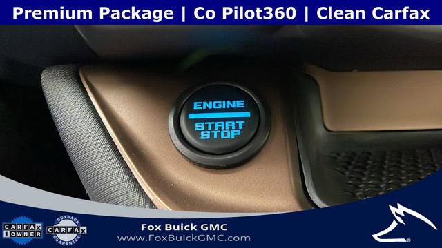 Used 2024 Ford Bronco Sport Badlands w/ Premium Package AWD/4WD image 17