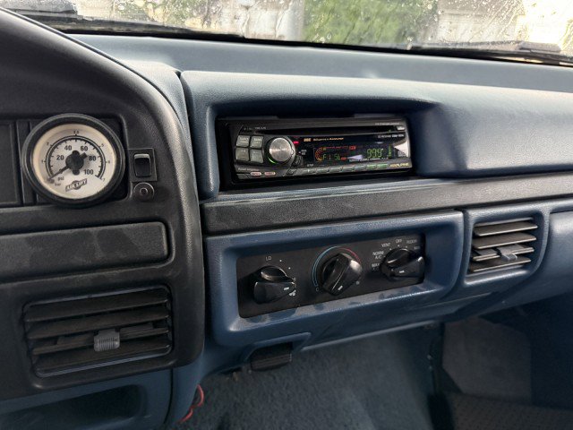 Used 1996 Ford F250 4x4 SuperCab image 19