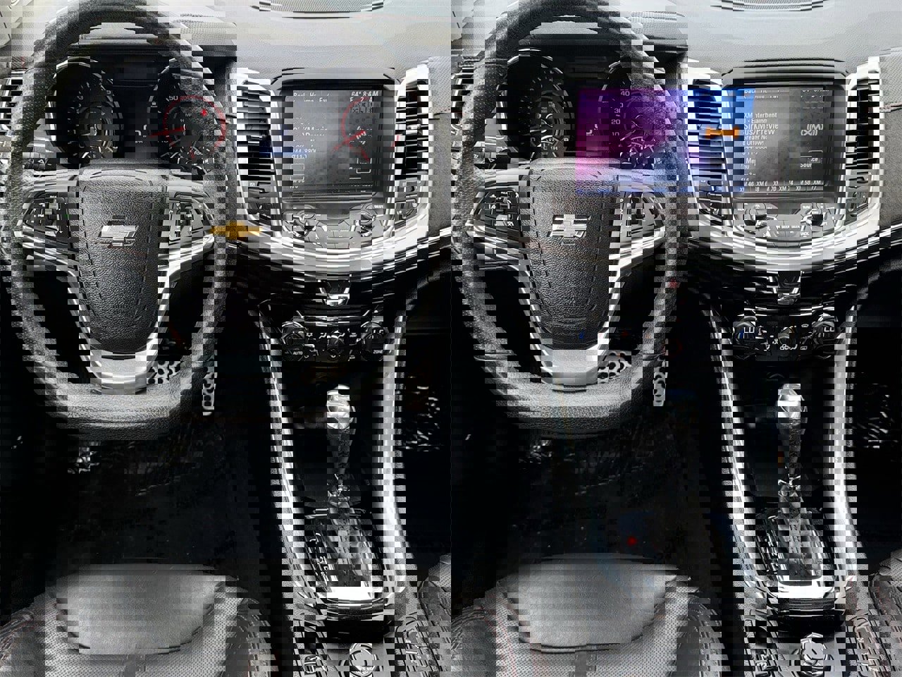 Used 2015 Chevrolet SS image 11