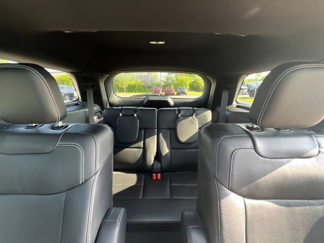 Used 2023 Ford Explorer ST w/ Equipment Group 401A AWD/4WD image 20