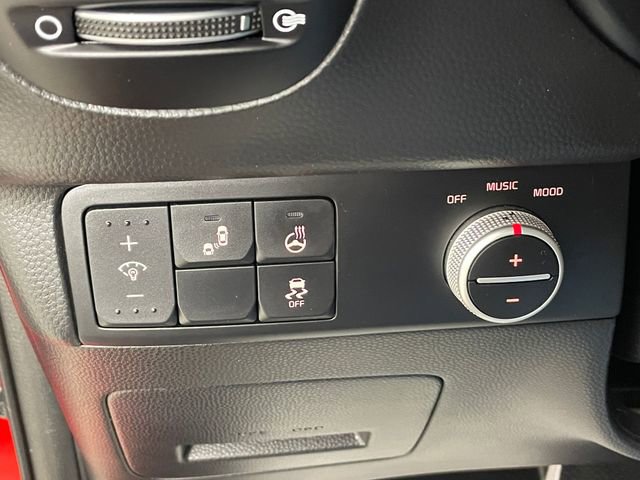 Certified 2019 Kia Soul ! w/ Technology Package image 16