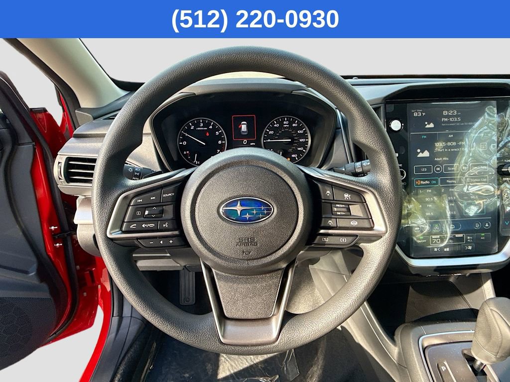 New 2025 Subaru Impreza 2.0i Sport image 12