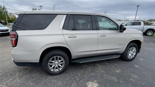 Used 2021 Chevrolet Tahoe LT image 2