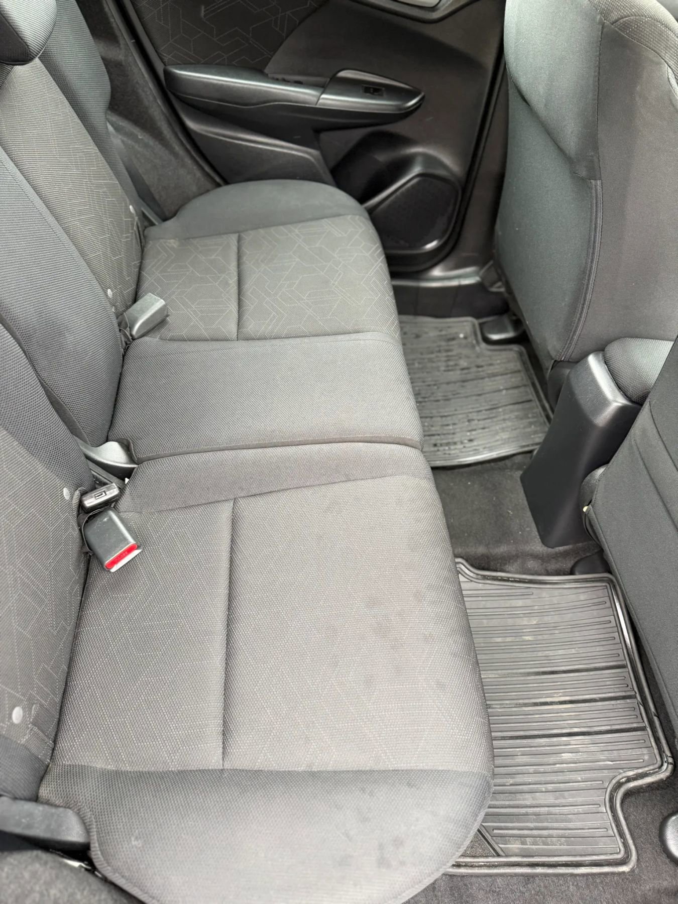 Used 2015 Honda Fit EX image 26