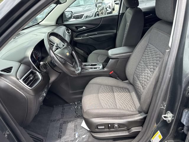 Used 2020 Chevrolet Equinox LT AWD/4WD image 14