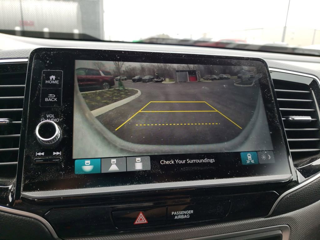 Used 2024 Honda Ridgeline Sport image 19