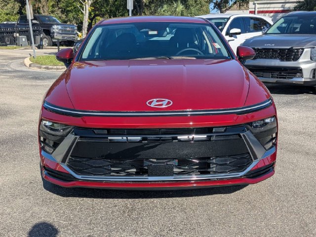 Used 2026 Hyundai Sonata SEL FWD image 9