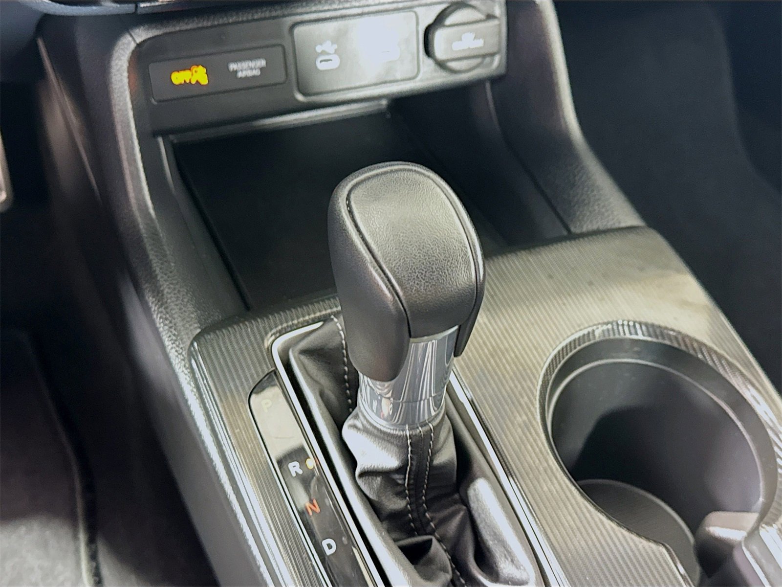 Used 2025 Honda Civic Sport image 14