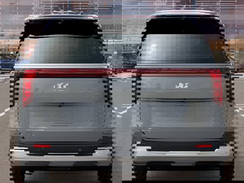 New 2026 Kia Carnival EX image 13