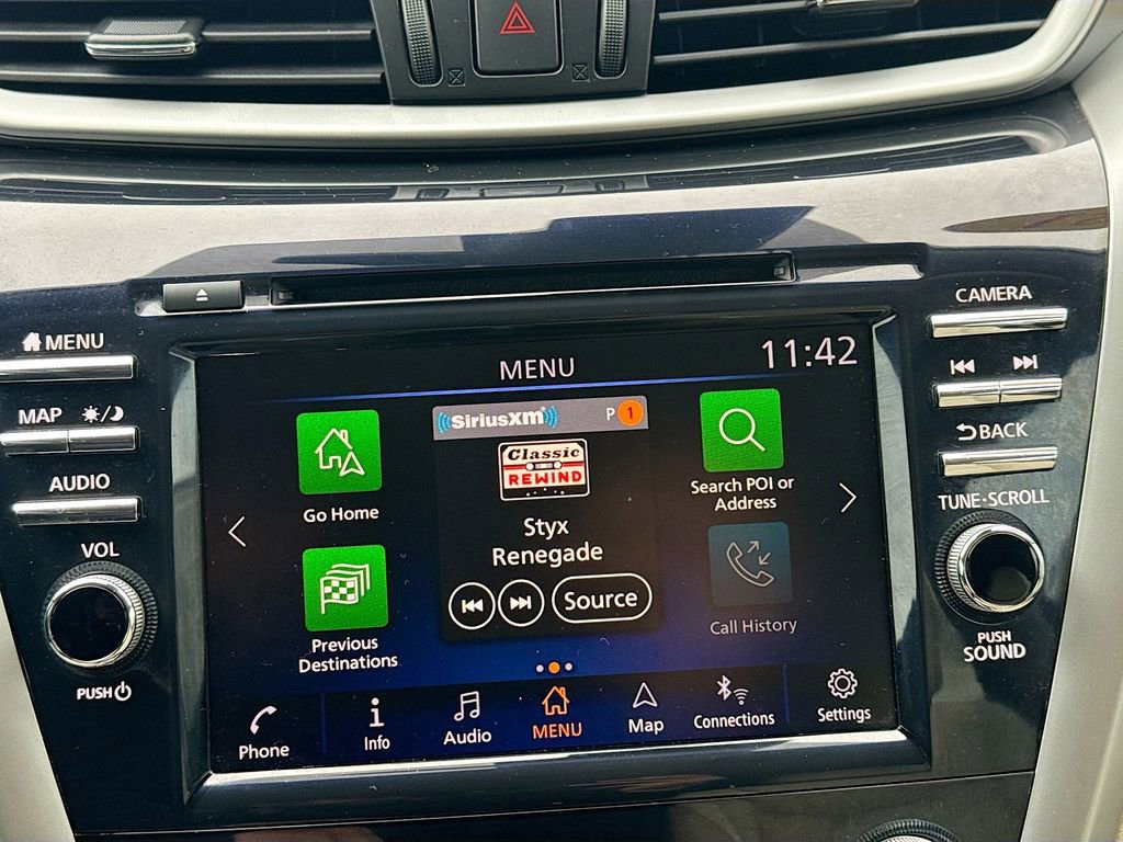 Used 2021 Nissan Murano SL image 15