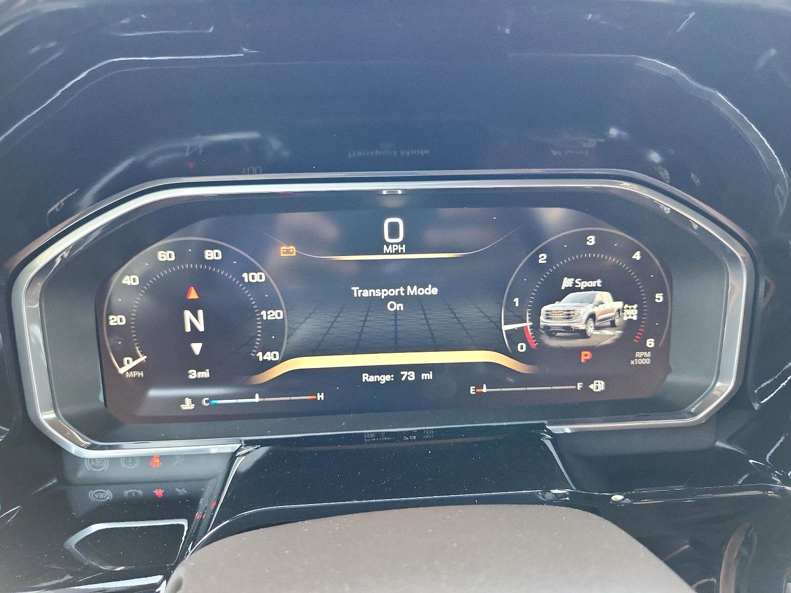 New 2026 GMC Sierra 1500 SLT w/ SLT Premium Plus Package image 23