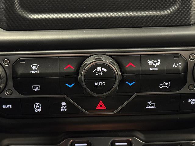 Used 2021 Jeep Wrangler Unlimited Sport image 16